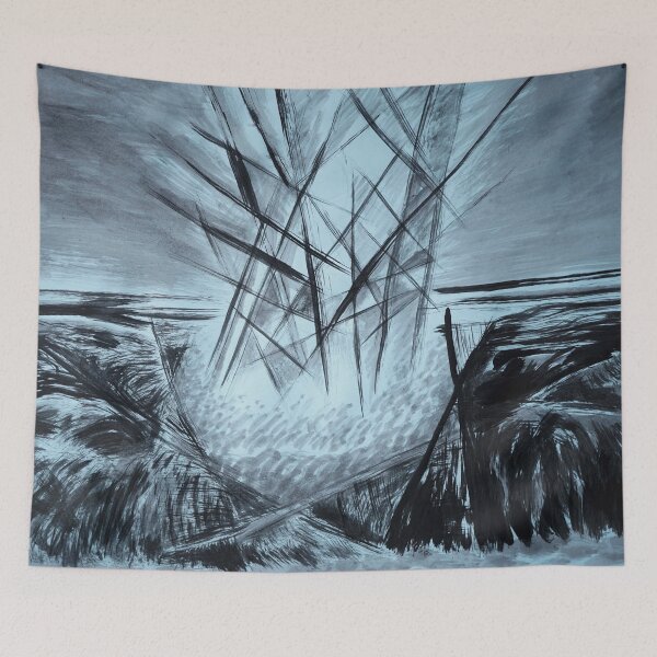 Item preview, Light and windy 2 designed and sold by pracha.