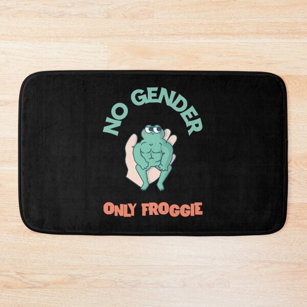 Item preview, No gender only froggie, Willow Days designed and sold by avit1.