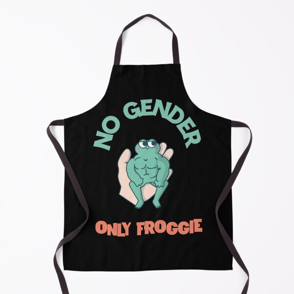Item preview, No gender only froggie, Willow Days designed and sold by avit1.