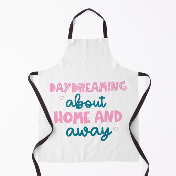 Item preview, Daydreaming About Home and Away designed and sold by chellys.