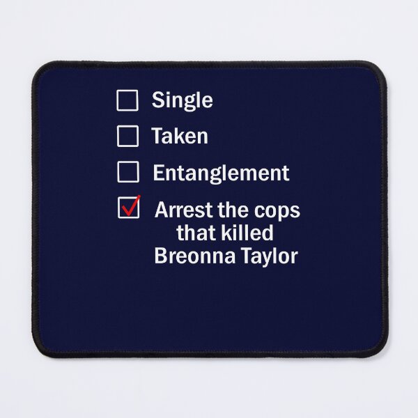 Item preview, Arrest The Cops That Killed Breonna Taylor Classic T-Shirt Logo Cheap Tee Logo Love Shirt Teens Awesome Print On designed and sold by osgoodaver.