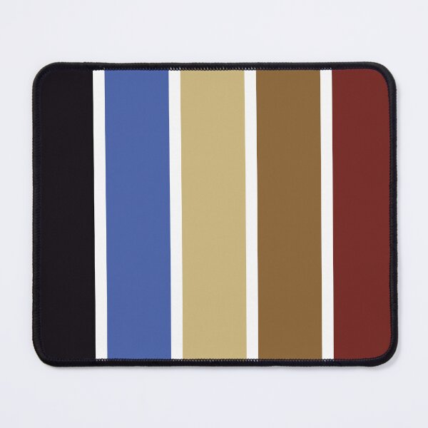 Item preview, Famous Colorways - Girl With A Pearl Earring - Vermeer designed and sold by theblueofmyeye.