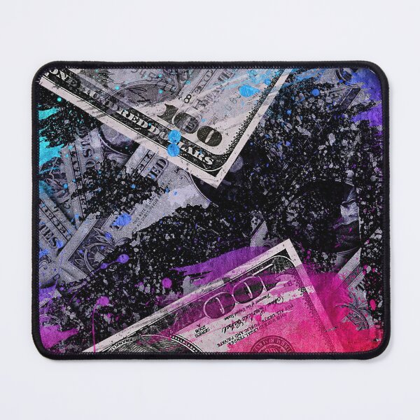 Item preview, One Hundred Dollars Benjamin Franklin designed and sold by MorningFive.