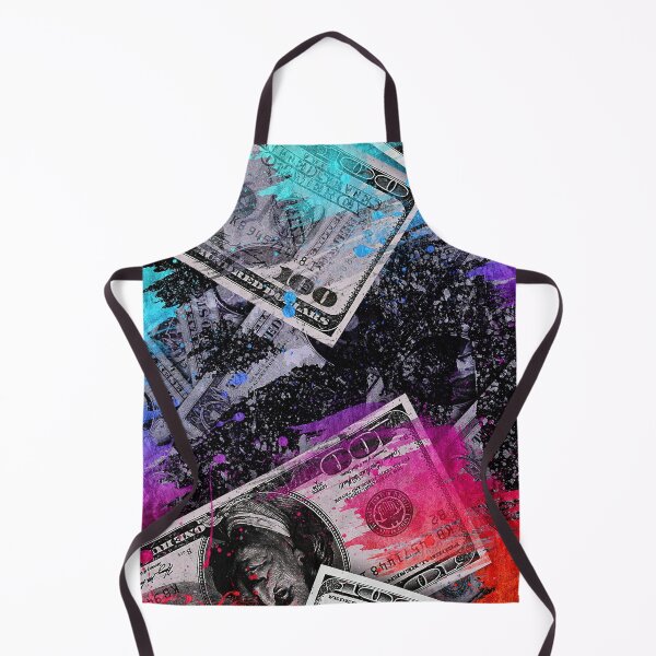 Item preview, One Hundred Dollars Benjamin Franklin designed and sold by MorningFive.