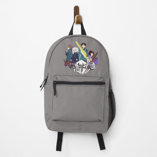Item preview,  world trigger designed and sold by anime-022.