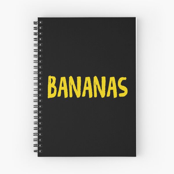 Item preview, Banana funniest graphic design product designed and sold by Viv Johnson.