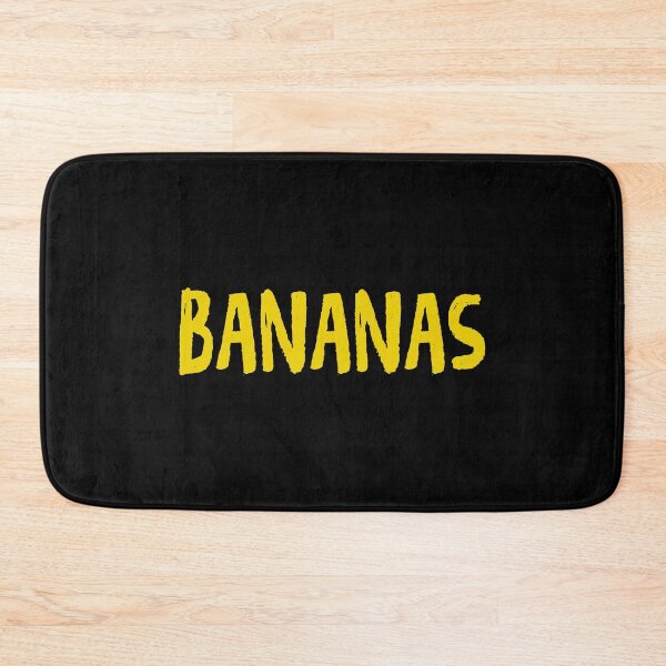 Item preview, Banana funniest graphic design product designed and sold by Viv Johnson.