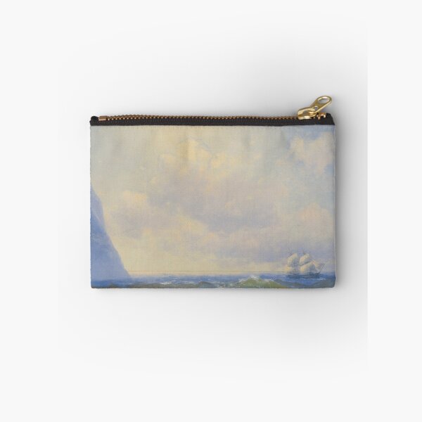 Item preview, Ship At Sea  - Ivan Konstantinovich Aivazovsky  designed and sold by TeeARTHY.