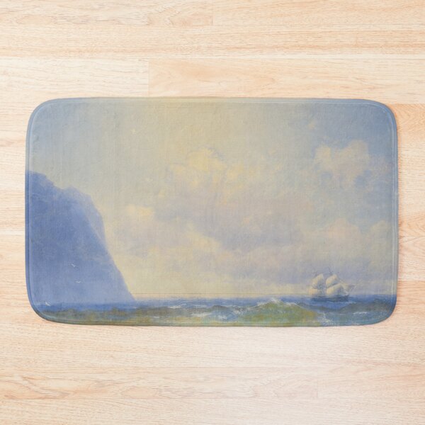 Item preview, Ship At Sea  - Ivan Konstantinovich Aivazovsky  designed and sold by TeeARTHY.