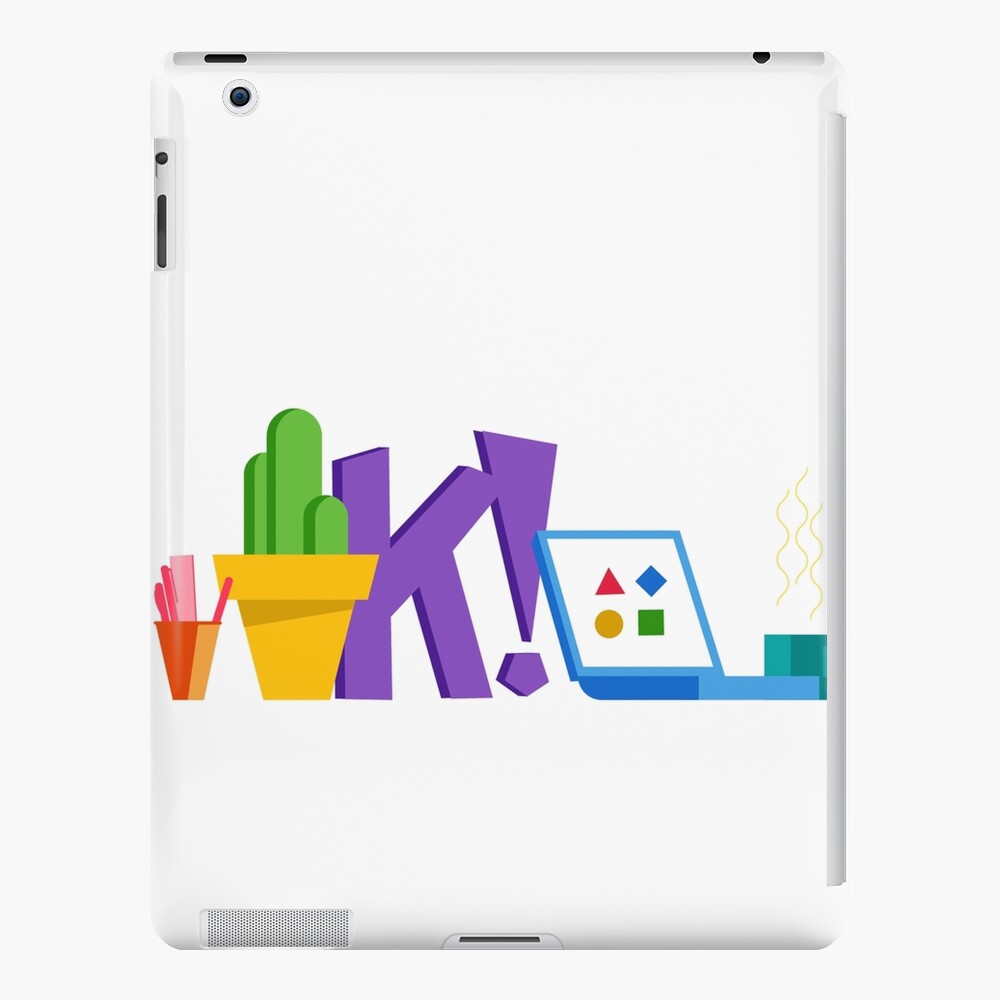 how to share kahoot link on ipad