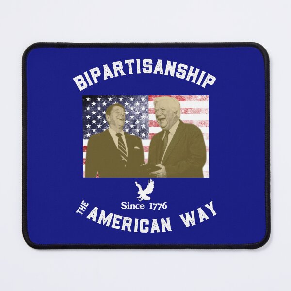 Item preview, Bipartisanship, Political Independents Facts designed and sold by MadamBullmoose.