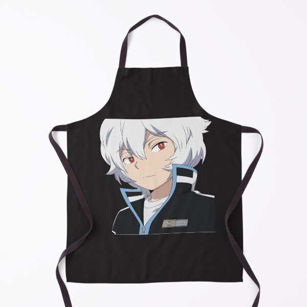 Item preview,  world trigger designed and sold by anime-022.