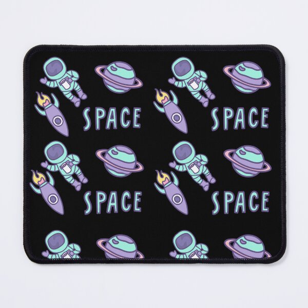 Item preview, Space Pattern designed and sold by Nesro34.