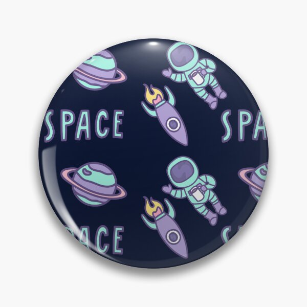 Item preview, Space Pattern designed and sold by Nesro34.