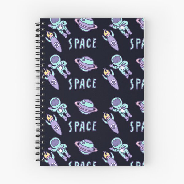 Item preview, Space Pattern designed and sold by Nesro34.