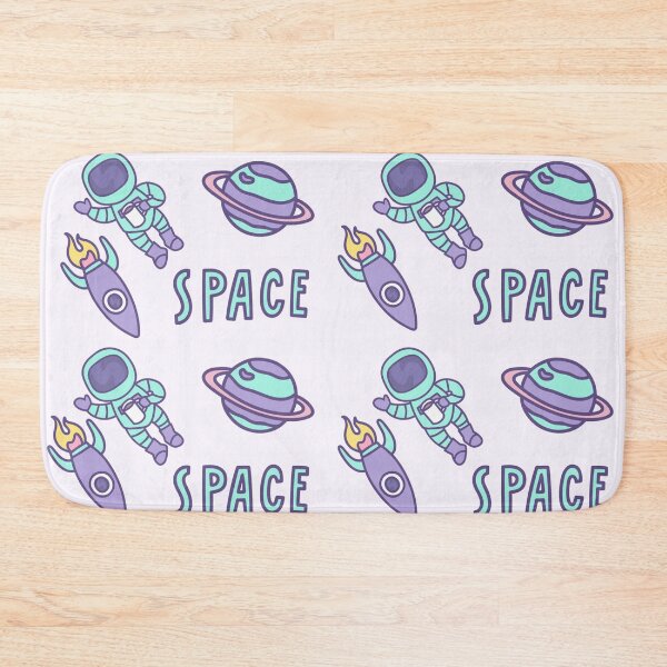 Item preview, Space Pattern designed and sold by Nesro34.