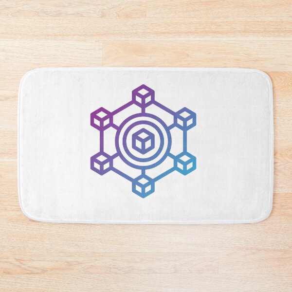 Item preview, Blockchain designed and sold by ֍ NishlaArts ֍.