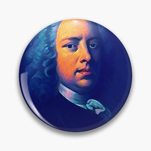 Item preview, Samuel Richardson Artwork  designed and sold by Suyogsonar25.