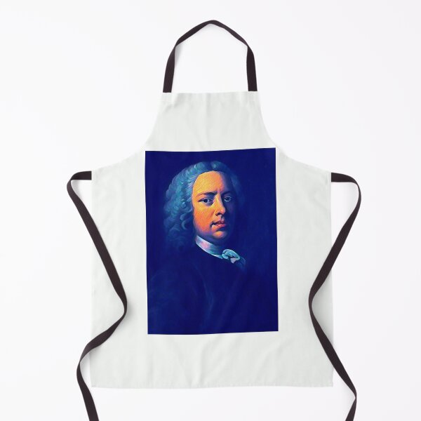 Item preview, Samuel Richardson Artwork designed and sold by Suyogsonar25.