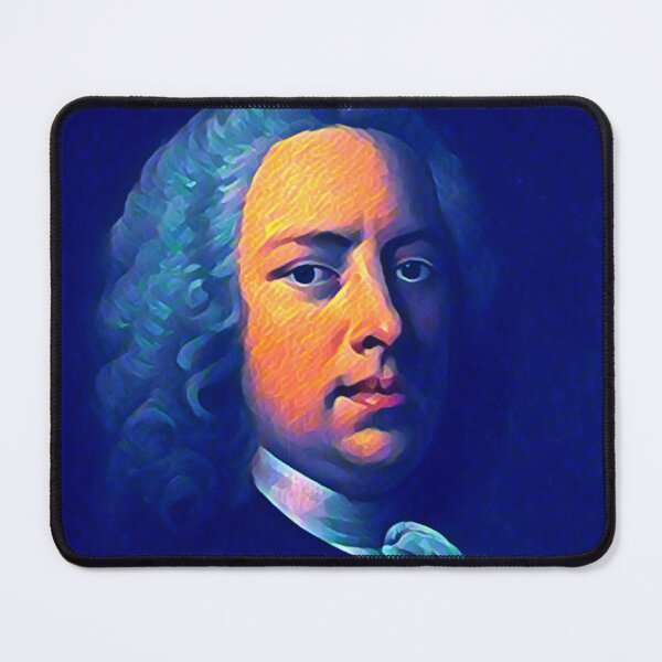 Item preview, Samuel Richardson Artwork designed and sold by Suyogsonar25.