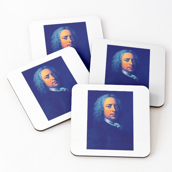Item preview, Samuel Richardson Artwork  designed and sold by Suyogsonar25.