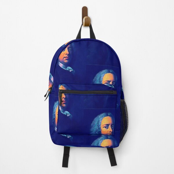 Item preview, Samuel Richardson Artwork designed and sold by Suyogsonar25.