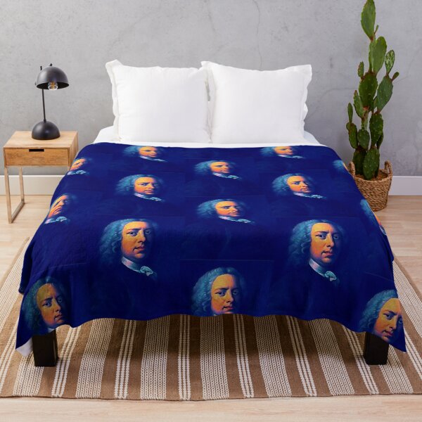 Item preview, Samuel Richardson Artwork  designed and sold by Suyogsonar25.