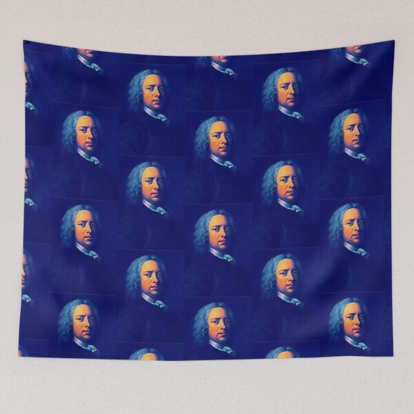 Item preview, Samuel Richardson Artwork  designed and sold by Suyogsonar25.
