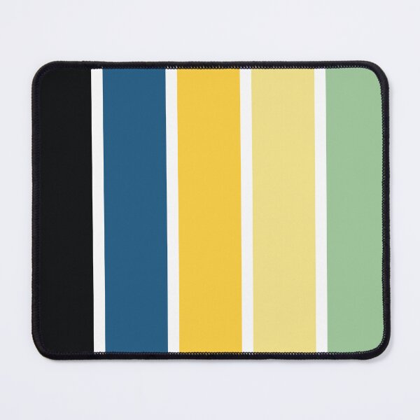 Item preview, Famous Colorways - Starry Night - Vincent Van Gogh designed and sold by theblueofmyeye.