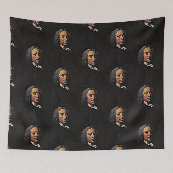 Item preview, Samuel Richardson Artwork  designed and sold by Suyogsonar25.