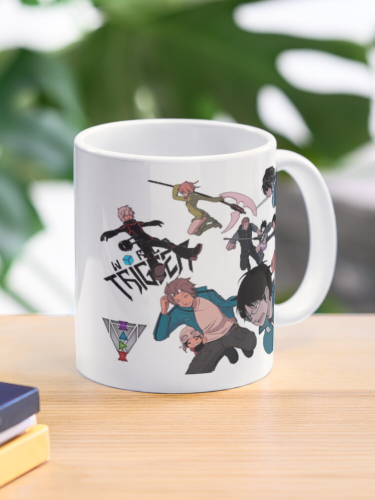 Trigger Mug