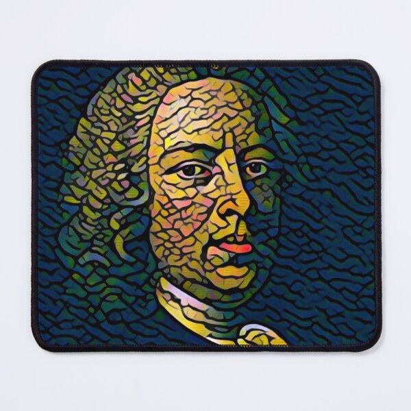 Item preview, Samuel Richardson Artwork designed and sold by Suyogsonar25.
