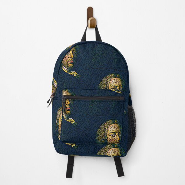 Item preview, Samuel Richardson Artwork designed and sold by Suyogsonar25.