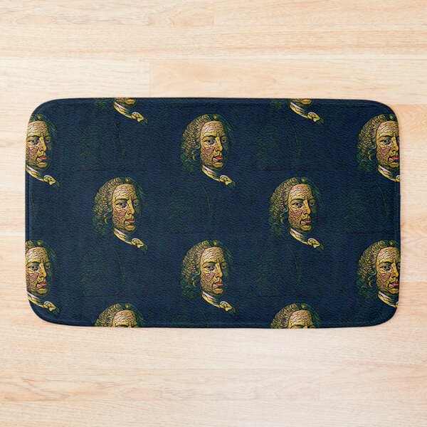 Item preview, Samuel Richardson Artwork  designed and sold by Suyogsonar25.