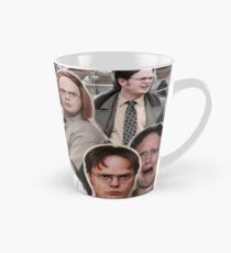 Dwight Schrute - The Office Tall Mug