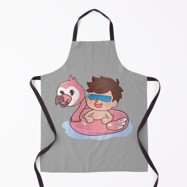 Item preview, flamingo designed and sold by robilsanna.