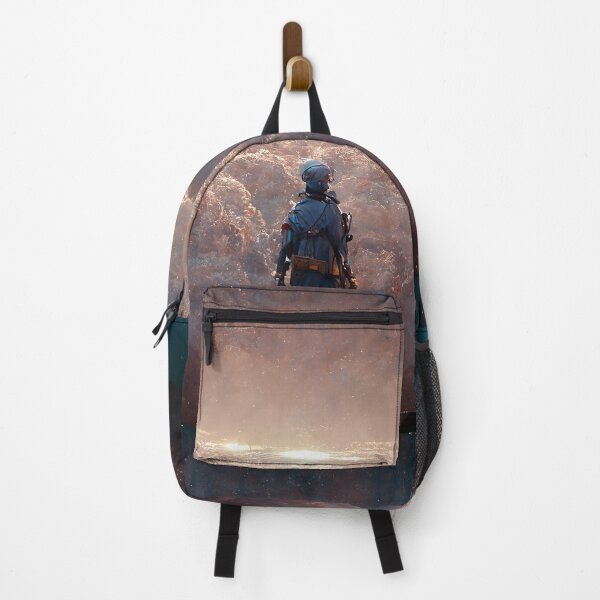 Item preview, A cloud AI Engineer Surveys Their World designed and sold by DistilledFuture.