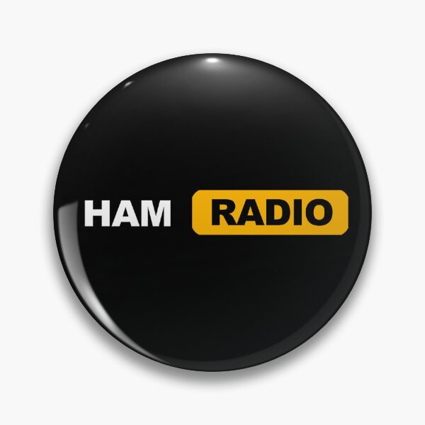 Item preview, Only Legend Knows - Ham Radio  designed and sold by Tatzki-Design.