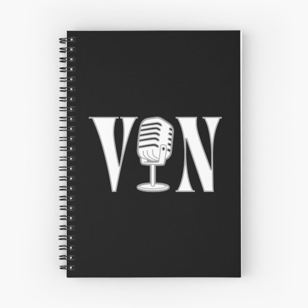 Item preview, Vin Scully Microphone designed and sold by SighFly52.