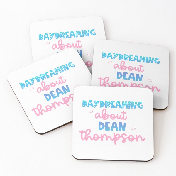 Item preview, Daydreaming About Dean Thompson designed and sold by chellys.
