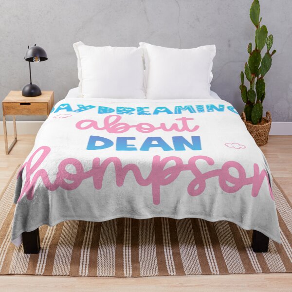 Item preview, Daydreaming About Dean Thompson designed and sold by chellys.