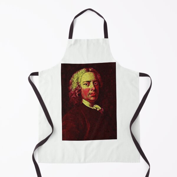 Item preview, Samuel Richardson Artwork designed and sold by Suyogsonar25.