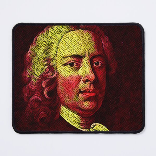Item preview, Samuel Richardson Artwork designed and sold by Suyogsonar25.