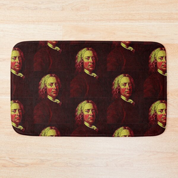 Item preview, Samuel Richardson Artwork  designed and sold by Suyogsonar25.