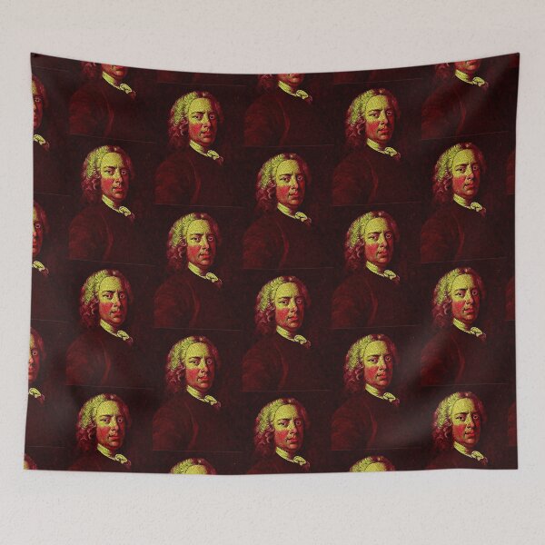 Item preview, Samuel Richardson Artwork  designed and sold by Suyogsonar25.