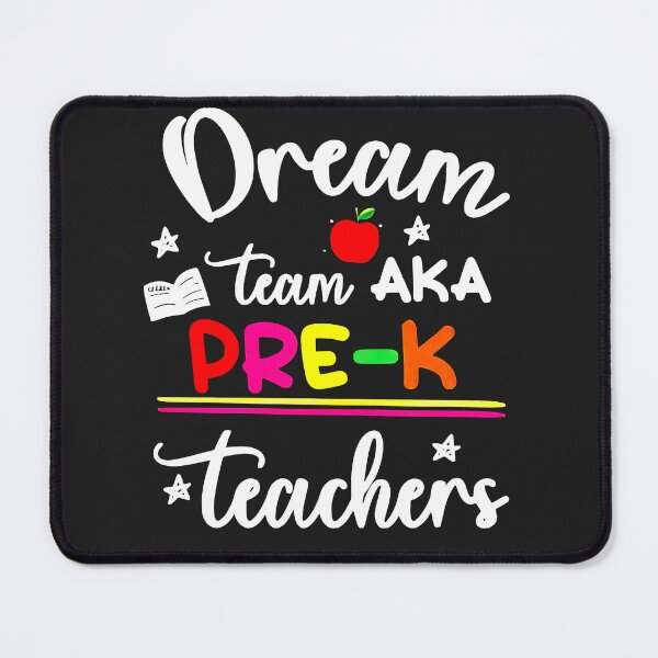Item preview, Dream-Team Aka First Grade Teachers Back To School Teachers designed and sold by alanxgoldberger.