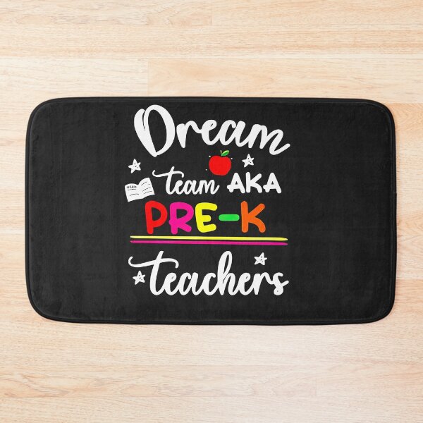Item preview, Dream-Team Aka First Grade Teachers Back To School Teachers designed and sold by alanxgoldberger.
