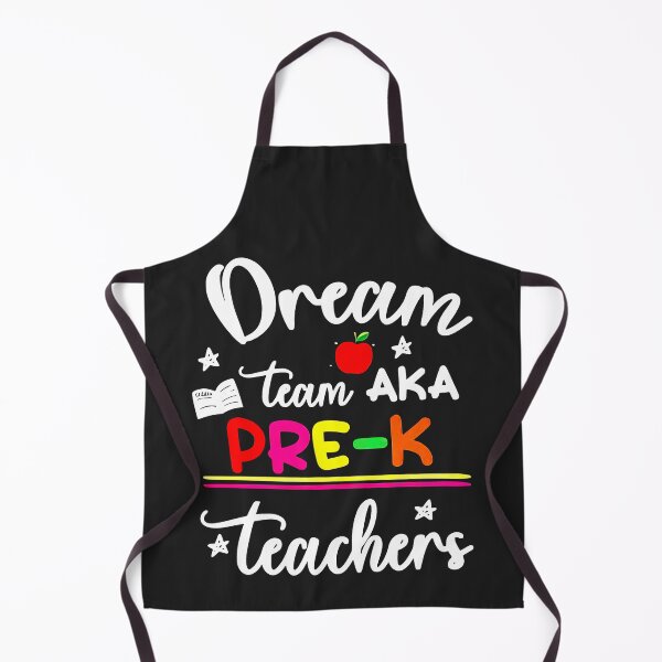 Item preview, Dream-Team Aka First Grade Teachers Back To School Teachers designed and sold by alanxgoldberger.