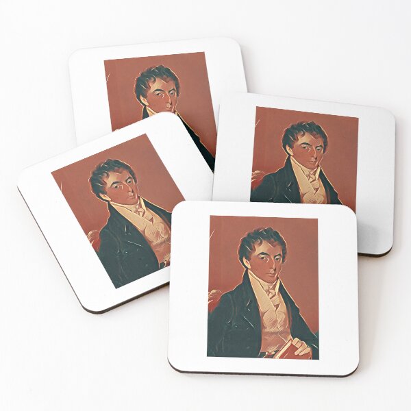 Item preview, Robert Southey Artwork  designed and sold by Suyogsonar25.