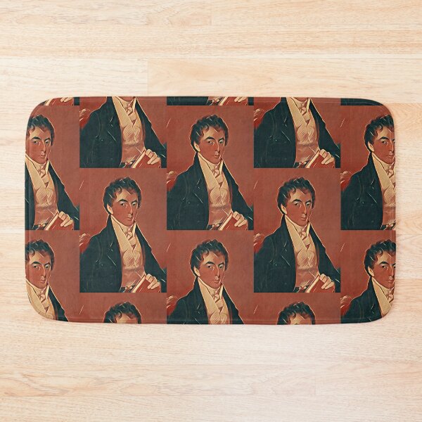 Item preview, Robert Southey Artwork  designed and sold by Suyogsonar25.